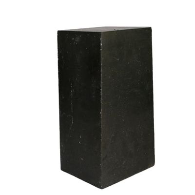 Υψηλή ανθεκτικότητα Hongtai Magnesia Carbon Brick for Converter Eaf 92%-97% Περιεκτικότητα σε MgO