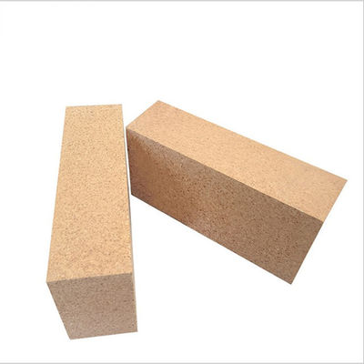 Πιστοποιημένο ISO9001 Hongtai Ingot Casting από χάλυβα χρησιμοποιώντας Fire Clay Aluminium Bricks