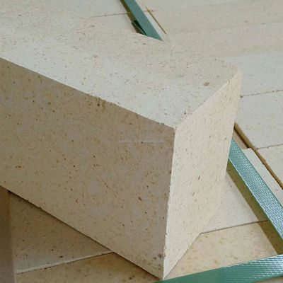 Σφραγιστική πυκνότητα ≥ 2,1 g/cm3 Σίτες από πηλό SK32 SK34 SK36 SK38 για αντοχή σε υψηλή θερμότητα