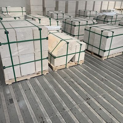Υψηλής ανθεκτικότητας σε αλουμίνιο τούβλο AZS 66% λιωμένο χυτοσίδηρο για εργοστάσιο κατασκευής γυαλιού