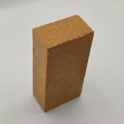 230x114x75mm Τσιμέντα από φωτιά Εξαιρετική απόδοση για φούρνο ψύξης γυάλινης δεξαμενής