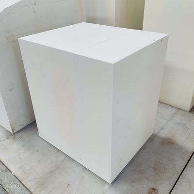 40T Ελκτρικός φούρνος επαναθέρμανσης με ηλεκτρικό τόξο με λιωμένα τούβλα κορούνθου από ζιρκόνια