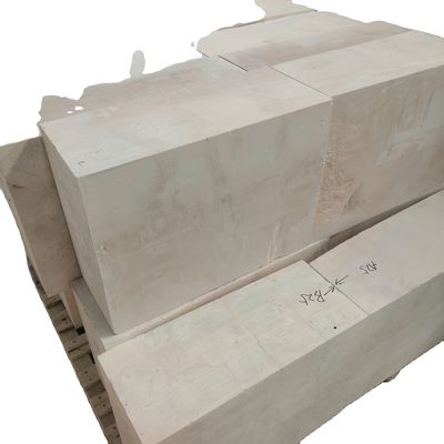 ISO9001 Πιστοποιημένο Τσιμέντο Ηλεκτρικό Ζιρκόνιο Αλουμίνιο Ανθεκτικό