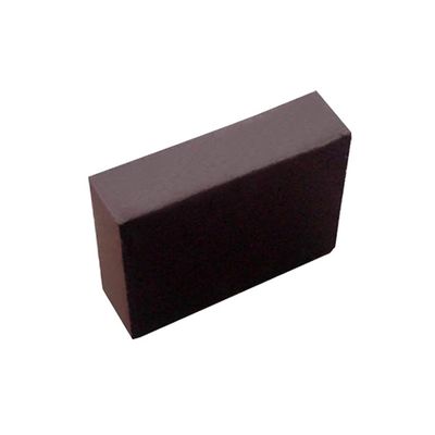 3.0g/cm3 Πλήρης πυκνότητα Μαγνησία Κρομιούχα τούβλα για τήξη