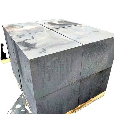 Υψηλός φούρνος Κεραμίδι άνθρακα Εξαιρετική αντοχή στην διείσδυση και την οξείδωση θερμού μετάλλου