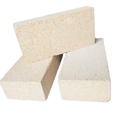 JM Mullite Isolation Fire Brick για θερμική επεξεργασία Φούρνος σε χύδη ποσότητα