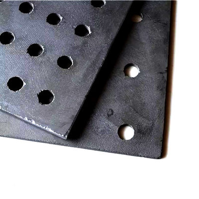 SSIC Sic Silicon Carbide Plate με περιεκτικότητα σε MgO % 0,8-1,2% και πυκνότητα χάλυβα g/cm3 2.65