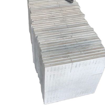 Σφιχτότητα χύδην 2,65 g/cm3 Σίλη καρβιδίου πυριτίου για επένδυση ηλεκτρολυτικών κυψελών από αλουμίνιο