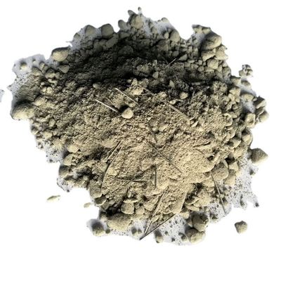 1.2-1.4% Περιεκτικότητα σε SiC Σπάνιες ίνες χάλυβα ενισχυμένες με ανθεκτικές ίνες για χημική βιομηχανία