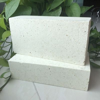 Αλουμινίου Bubble Brick για χύδης πυκνότητα 1,4-1,9g/cm3 σε κούφια κεραμικά τούβλα
