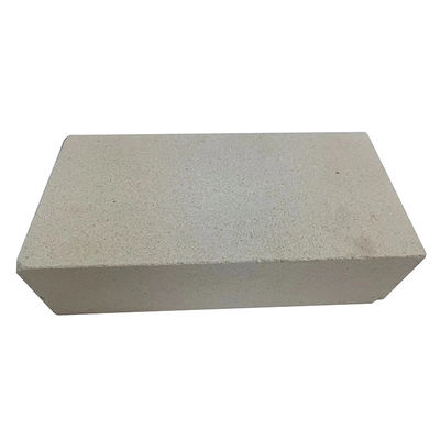 Υψηλή αλουμίνη SK σειράς Fire Clay Brick για πυρόστακτο υλικό από περιεκτικότητα σε SiC % λίγο