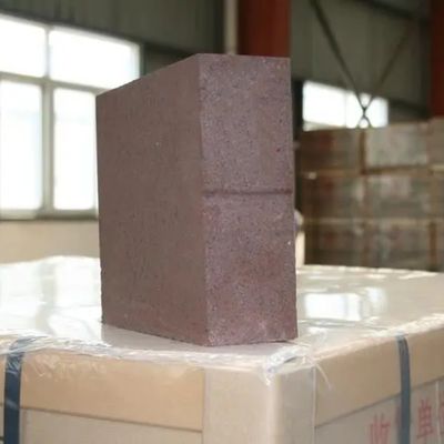 Σφραγιστική πυκνότητα 2,95 g/cm3 Υψηλής αντοχής Μαγνησία Σιδηρούν Σπινέλ Ακάνθρακες τούβλα