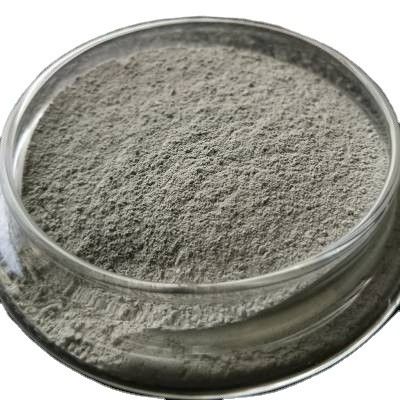 Υψηλό αλουμινένιο βαξίτη CASTABLE τσιμέντο για CA50 CA70 CA80 ανθεκτικό αλουμινικό ασβέστιο