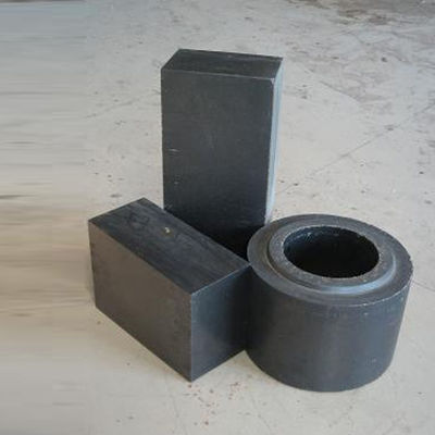 97% Mgo Magnesia Carbon Brick Φαινομενική πορώσεια 3-7% για ανθεκτικά στα οξέα
