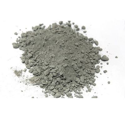 Mgo 32-34 Al2o3 64-66% Magnesia Alumina Spinel Castable Κατασκευασμένο από υψηλή βαξίτη αλουμινίου
