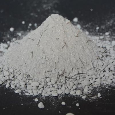 Ειδικεύεται στην κατασκευή ανθεκτικών σε θερμικές συγκρούσεις ανθεκτικών σε θερμικές συγκρούσεις υλικών για την βιομηχανία καυστήρων