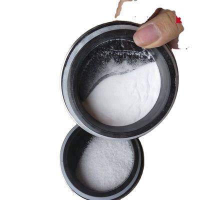 Κινέζικη Wa/Corundum Powder/White Fused Alumina Η κορυφαία επιλογή για το γυαλιστερό αντικείμενο
