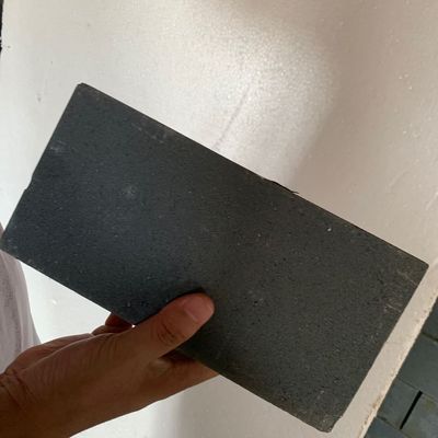 500*480mm Ανθεκτικά κεραμικά Sic Silicon Carbide Φούρνοι Πλακέτες Φούρνων Κατασκευασμένα