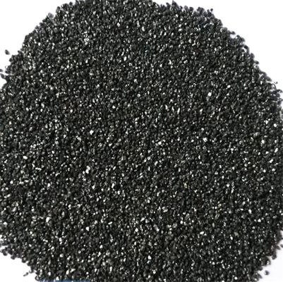 Fe2O3 ≤0,3% Υψηλής καθαρότητας 99% Nano Silicon Carbide SiC Powder για κεραμικές εφαρμογές
