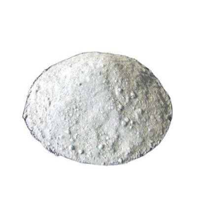 Προσαρμοσμένο High Alumina Castable Fused Mullite Fireclay Castable με περιεκτικότητα σε CaO 2,5%
