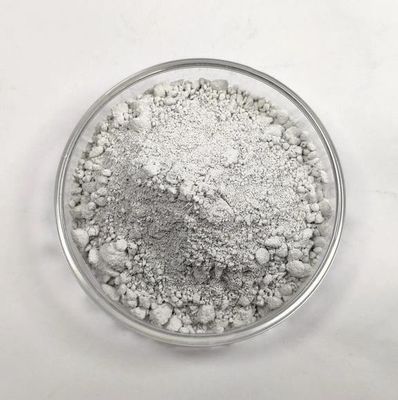 Ανθεκτικοί υψηλοί φούρνοι 50% σκόνη αλουμινίου υπερχαμηλό τσιμέντο
