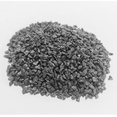 Προσαρμοσμένο μέγεθος Brown Fused Alumina F4-F320 BFA Powder για πυρίμαχες εφαρμογές