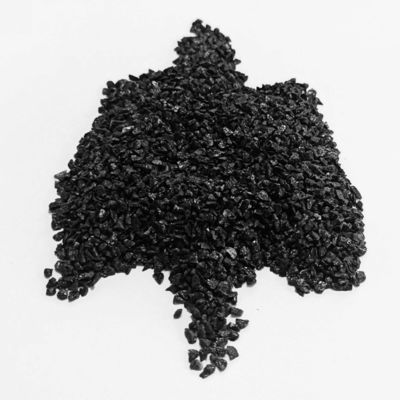 1.6-2.0g/cm3 Πλήρης πυκνότητα Καφέ λιωμένο αλουμίνιο για εφαρμογές σε αβραστικά και ανθεκτικά υλικά