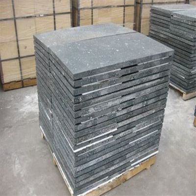 Αποσύνδεση υψηλής ανθεκτικότητας Sic Silicon Carbide Πλάκα ανθεκτικό προσαρμοσμένο σχεδιασμό