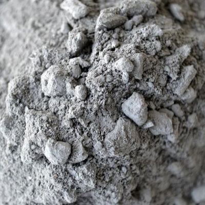 Υψηλή αλουμινίου βαξίτης πρώτης ύλης CASTABLE ανθεκτικό τσιμέντο για προσαρμοσμένες λύσεις