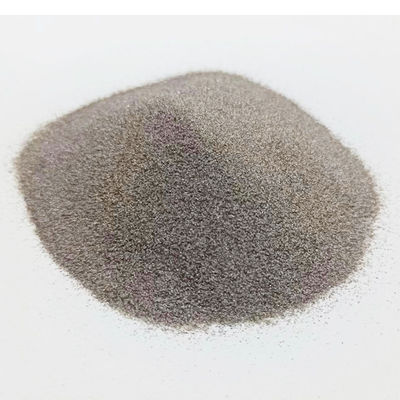 BFA Brown Fused Alumina Brown Corundum για ανθεκτικά συστατικά σε εξατομικευμένο μέγεθος