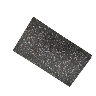 2.95-3.1g/cm3 Σφαιρική πυκνότητα Κορούντος Υψηλόχρωμο τούβλο για θερμοφόρνο
