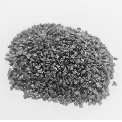 Πυροσβεστική πρώτη ύλη BFA Brown Fused Alumina από Κινέζους προμηθευτές