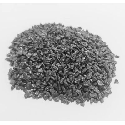 95% Min Al2O3 Brown Corundum Sand Emery Στρίψιμο τροχού για ακρίβεια