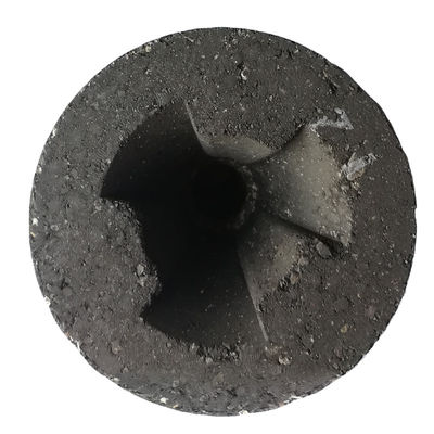 ISO9001 2008 Πιστοποιημένο Silicon Carbide SISIC κεραμικό ακροφύσιο καυστήρα για φούρνο τούνελ