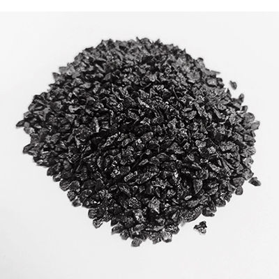 BFA Brown Aluminum Oxide Το τέλειο ανθεκτικό για εφαρμογές υψηλής περιεκτικότητας σε Al2O3
