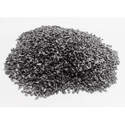 Καφέ κορινδούμι Abrasives 0-1-3-5-8Mm Βιομηχανικά εργαλεία ψαμμωτικής με υψηλή αντοχή