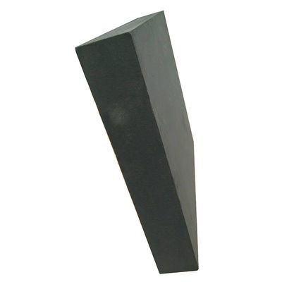 2.95-3.1g/cm3 Σφαιρική πυκνότητα Κρομικό τούβλο Ανθεκτικά τούβλα για απαιτήσεις πελατών