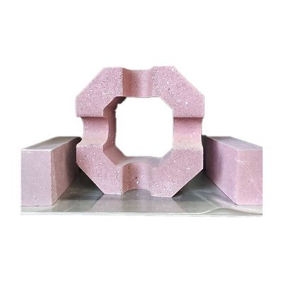 ΠΟΛΛΗΡΙΚΗ ΣΤΗΝΗΤΗ 3,35g/cm3 Χρωμικό κορούντιο υψηλής ανθεκτικότητας αλουμινίου