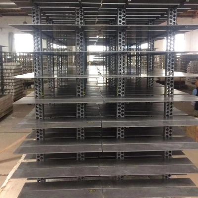 Μαύρο χαλύβδινο πυριτίου επιφάνειας Kiln Racks απαραίτητες για προηγμένες ανθεκτικές εφαρμογές